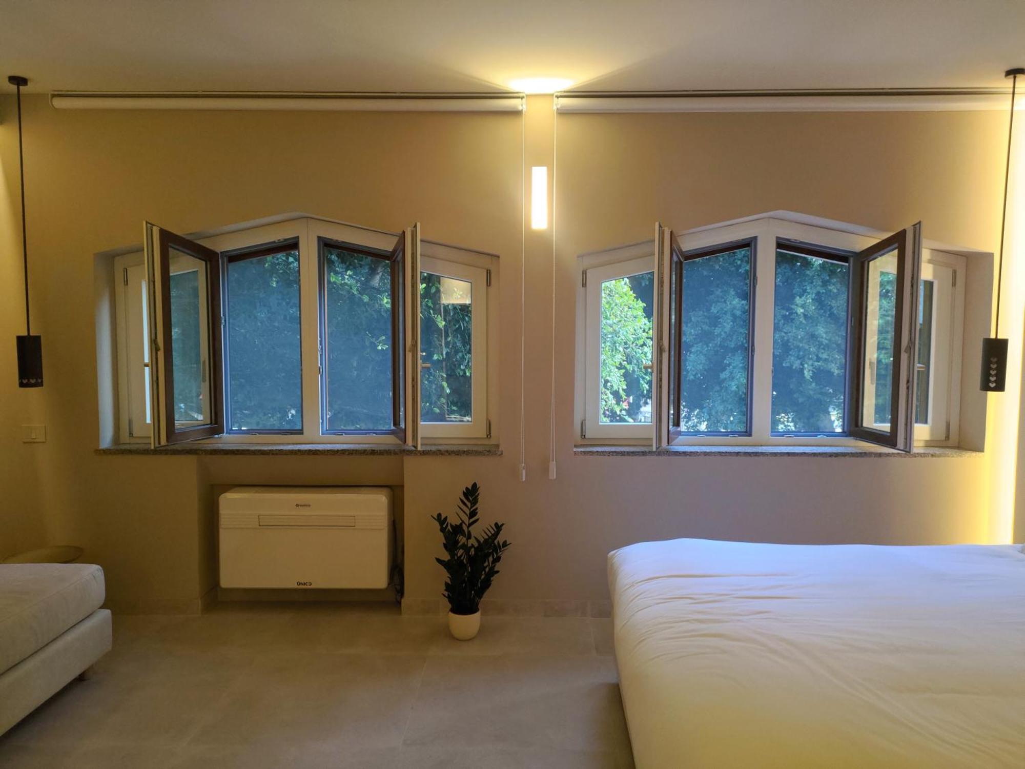 Su Coru 1 Apartment Cagliari Exterior foto