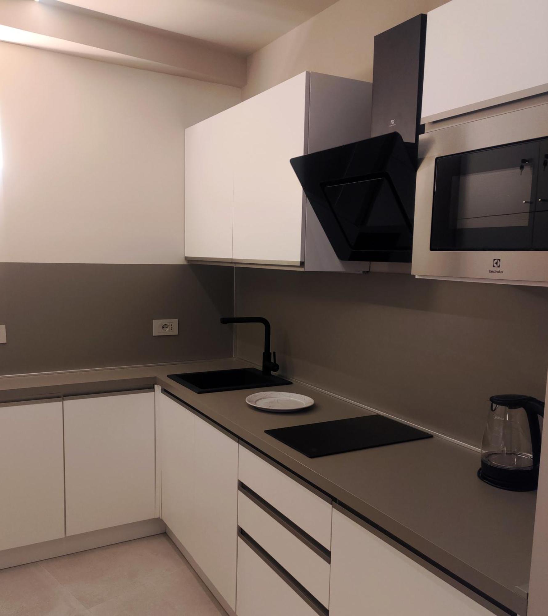 Su Coru 1 Apartment Cagliari Exterior foto