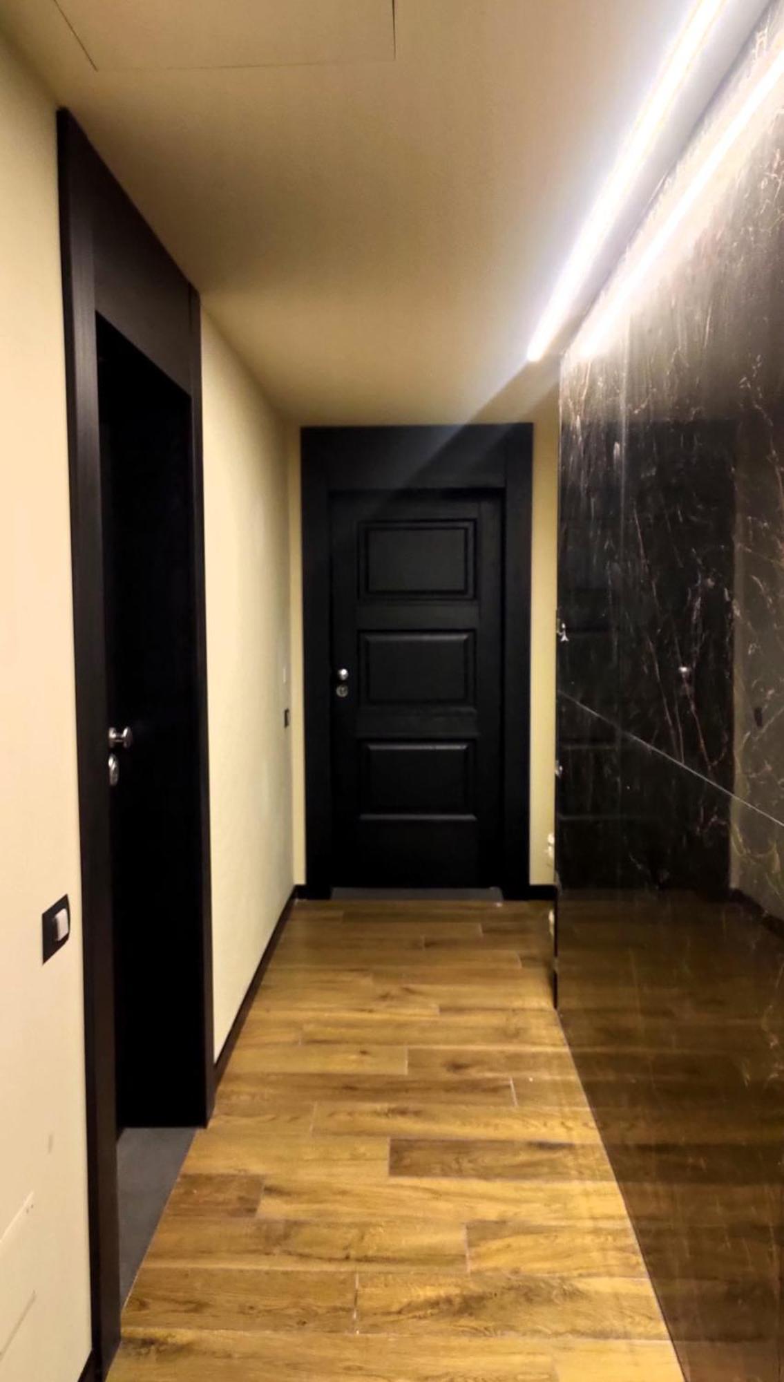Su Coru 1 Apartment Cagliari Exterior foto