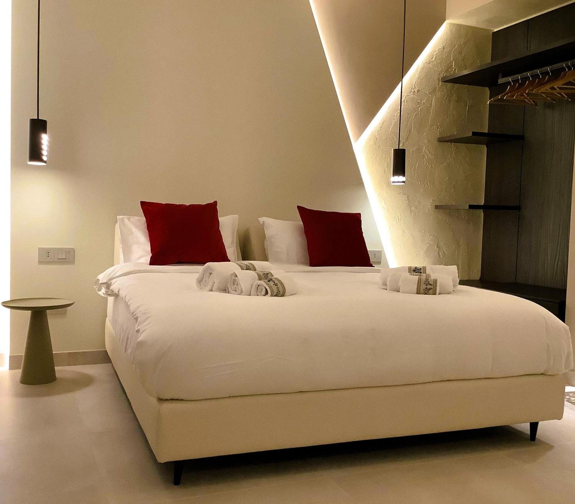 Su Coru 1 Apartment Cagliari Exterior foto